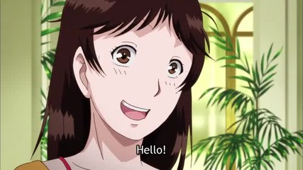 Kindaichi Shounen no Jikenbo Returns - Episode 1 [ Eng Subs ]