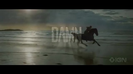 Clash of the Titans International Trailer 