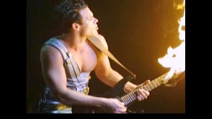 Richard Kruspe - I would die for you