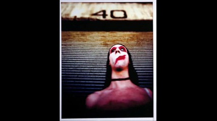 Marilyn Manson - This Is Halloween