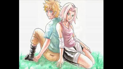 ~narusaku Tribute~