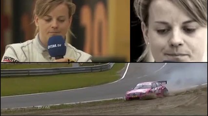 dtm - strecke - zandvoort property 