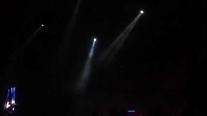 Ето какво беше на spirit Of Burgas 04.08.2012