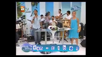 Tan - Elbet