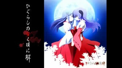 Naraku No Hana Code Speed Anime Trance 