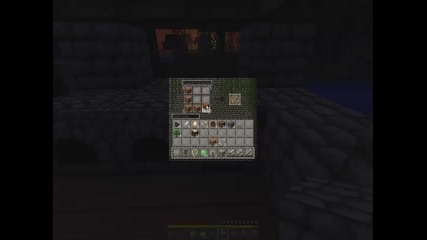 Minecraft Team Survival ep3