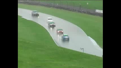 Mg Trophy championship 2006 