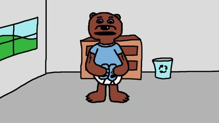 Honey Bear