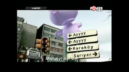 Ceynur - Ask