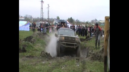 Offroad 4x4