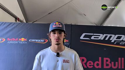 Никола Цолов: Ще дадем всичко от себе си