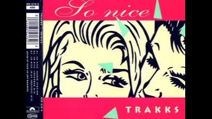 Trakks - So Nice 1994
