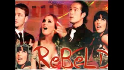 Nepokornite :*rbd:*