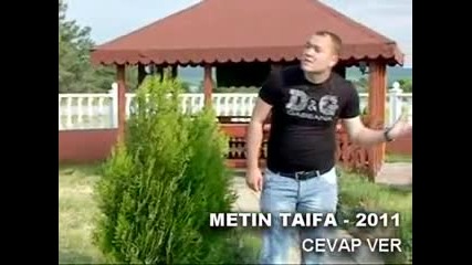 ork Metin Taifa-2011-gevap ver-video-1