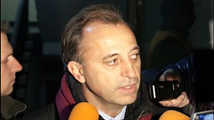 Венци Живков: Платини и Нелсън не симулират