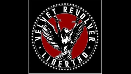 Velvet Revolver - Let It Roll 