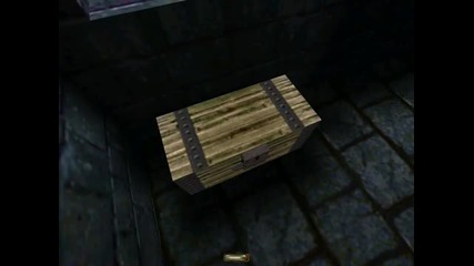 Thief 1 - The Dark Project Mission 13 - Return to the Cathedral Part (2/3) 