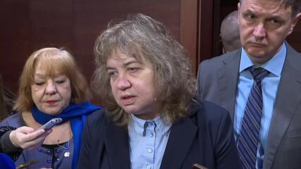 Киселова: Изборните нарушения се дължат по-скоро на прилагането на Изборния кодекс, а не на самия текст