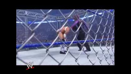 Jeff Hardy My Live My Rules 2009 