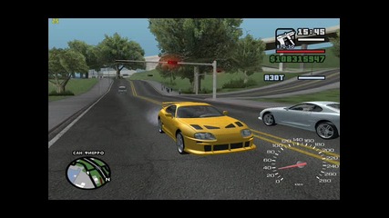 Gta Monster Mod Cars