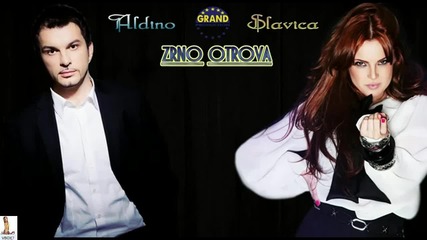 = Slavica Cukteras i Al Dino - Zrno Otrova (2012) =