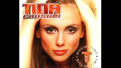 Tina Cousins - Killing Time 1998