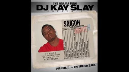 Saigon - Let A Nigga Know.flv