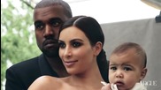 Kanye West Says He Only Had His Ego Before Marriage