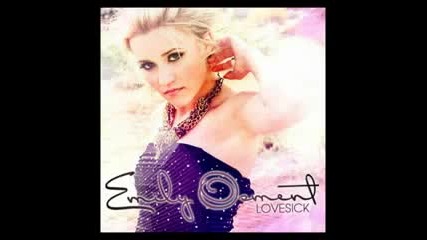 Emily Osment - Lovesick 