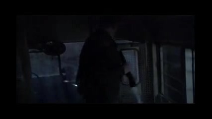 Jericho - 1 сезон - 1 епизод - част3