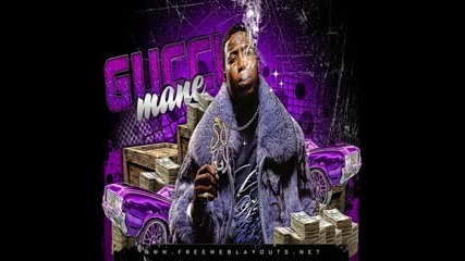 Gucci Mane Ft. Lil Wayne - I Been Runnin M