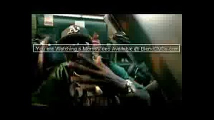 Dmx , Young Buck Ft. Lloyd Banks & Cashish
