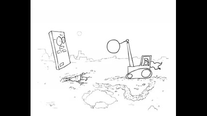 Versus - Superhero vs The Wall _ Versus