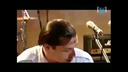 Tomahawk - Flashback live 