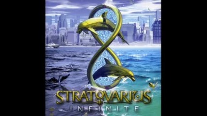 Stratovarius - Infinite ( Full Album )