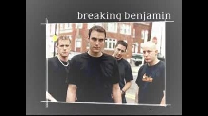 Breaking Benjamin - follow 