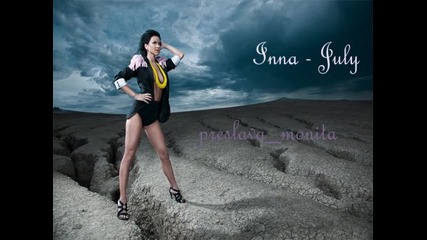 Inna - July