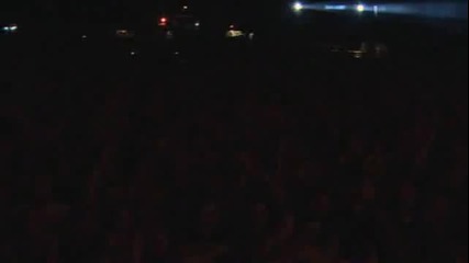 Manowar - Fighting The World Live In Kavarna, Bulgaria 30.06.2007