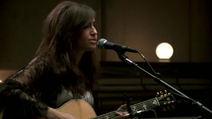Kate Voegele - Hallelujah [hq Official Video]