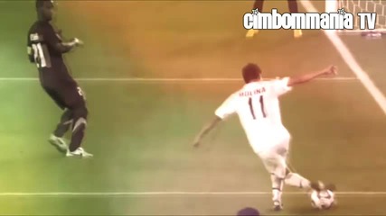Cimbommania Tv | Skill Volume 8 | 