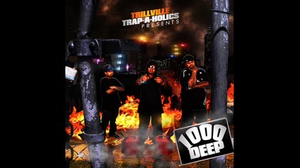 Trillville Feat Lil Jon - Trill Niggas ( Full Version ) 2010 