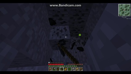 minecraft mining survaival S2 E1