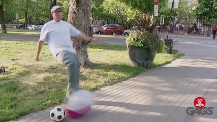Смешна Скрита Камера