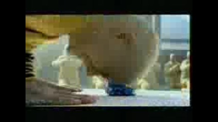 Pepsi Шаолин