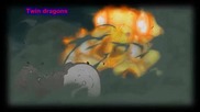 Naruto Shippuden amv - Hollywood Undead Undead
