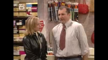 Married With Children - S11 E19