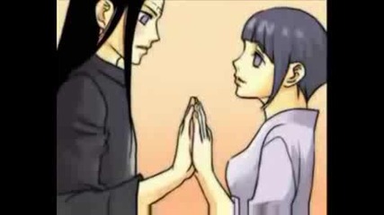 Naruto Couples - One Step At The Time