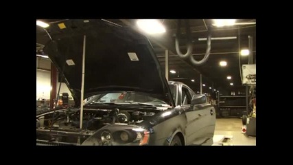 stallistib_s ngm stage Ii tiburon dyno