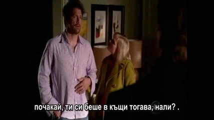 Castle 01x02 part 2