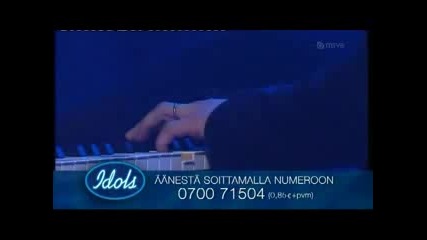 Ari Koivunen - Piano Man